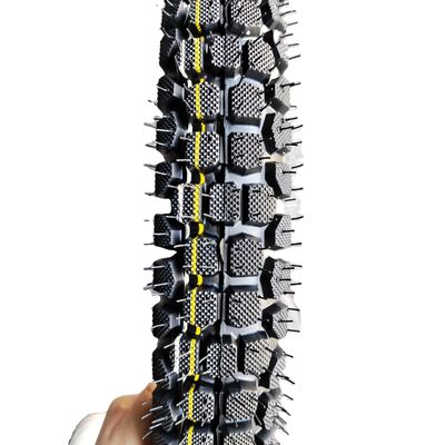 3.00-18 Мотоциклетные шины корпуса превосходный дизайн и функциональность