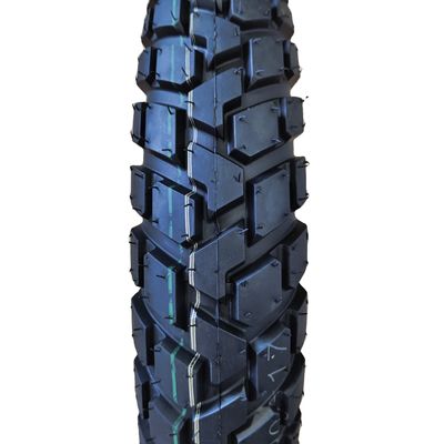 3.00-18 Мотоциклетные шины корпуса превосходный дизайн и функциональность