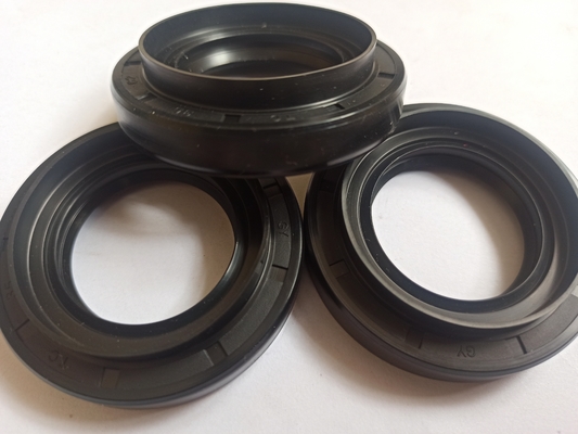 TC NBR Oil Seal TC FKM Oil Seal Rubber Oil Seal Manufactory In с услугой литья