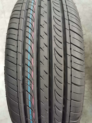 PCR долговечная шина 155/65R13 для китайских автомобильных шин COMFORT ES655