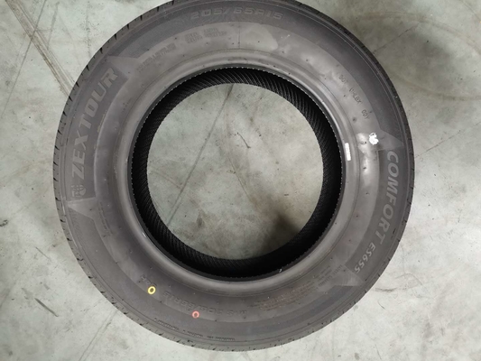 PCR долговечная шина 155/65R13 для китайских автомобильных шин COMFORT ES655