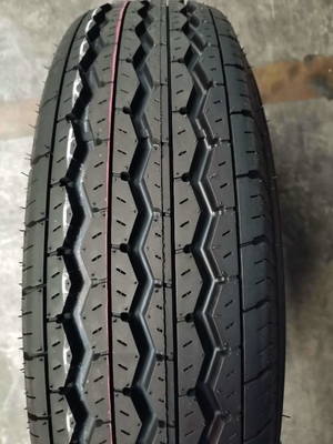 PCR долговечная шина 155/65R13 для китайских автомобильных шин COMFORT ES655