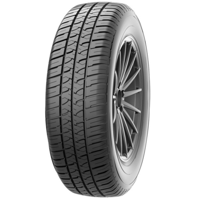 Увеличьте производительность езды с 145/70R12 PCR Автомобильные шины подходят для колес 16-20 дюймов