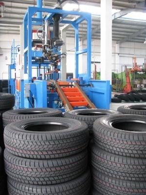 Увеличьте производительность езды с 145/70R12 PCR Автомобильные шины подходят для колес 16-20 дюймов