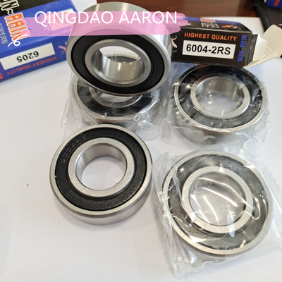 Availbale OEM 6202 6203 6300 6005 Подшипники, изготовленные в комплектации