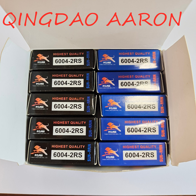 Availbale OEM 6202 6203 6300 6005 Подшипники, изготовленные в комплектации
