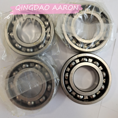 Availbale OEM 6202 6203 6300 6005 Подшипники, изготовленные в комплектации