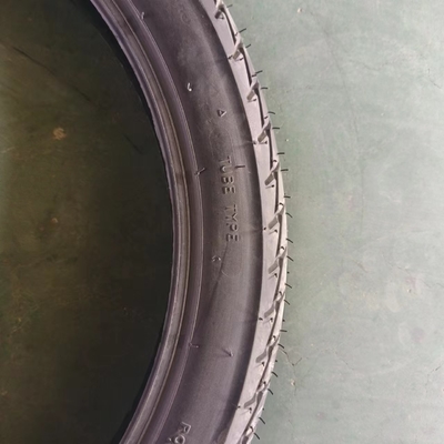 Натуральная резина из стали, нейлон 70/100-17 Мотоциклы, внутренние трубы по цене от Qingdao