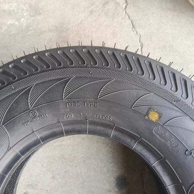 OEM приемлемо 4.00-8 Мотоциклетная внутренняя труба для мотоциклетных принадлежностей и деталей