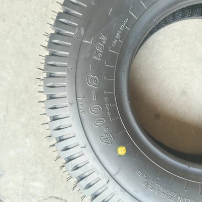 4.00 -8 Приемлемая мотоциклетная шина для Bajaj Wheels