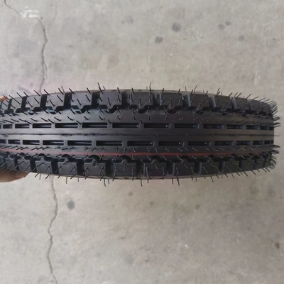 4.00 -8 Приемлемая мотоциклетная шина для Bajaj Wheels