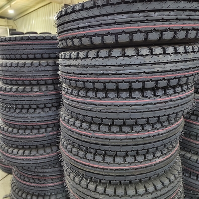 6pr/8pr Ply Rating 4.00-8 Мотоциклетные шины для производителей шин