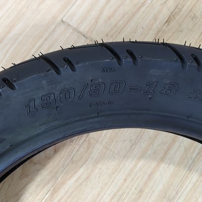35% - 55% содержания каучука в обшивке шин Мотоциклы Безтрубные шины 13090-18 Шины для велосипедов