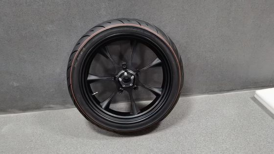 170/50-21 160/50-23 Полугорячеплавкая шина для мотоциклов 8,2 кг Время доставки 25-30 дней