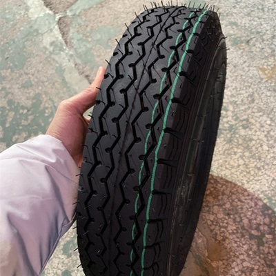 4.00-8 Мотоциклетные шины с сертификатами CE/ISO и 6 PR PLY