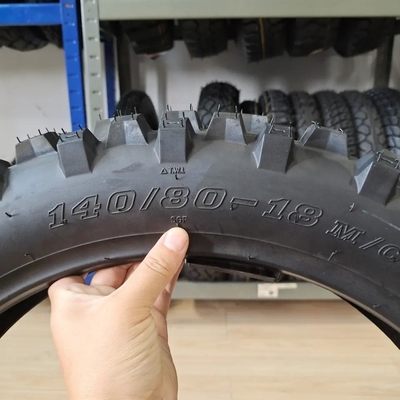 Настраиваемое логотипное решение для шин для спецификаций OEM