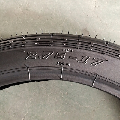Популярные 13-дюймовые шины для мотоциклов 2.50-17 2.75-17 2.50-18 2.75-18 с корпусом шины