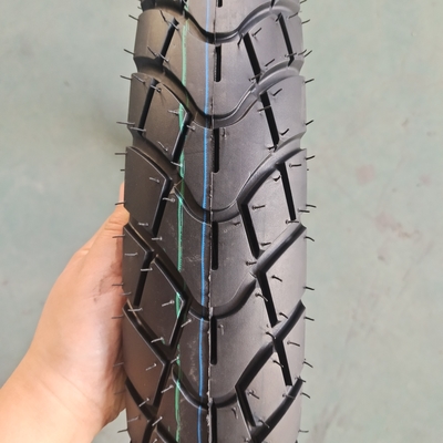 Продажа Мотоциклетная шина Шина 90/90-18 с 6pr/8pr Ply Rating Natrual Rubber