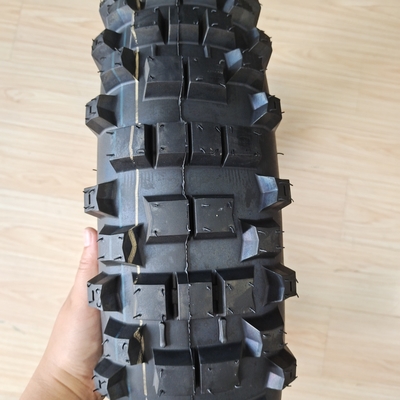 6PR/8PR Ply Rating Black Tubeless Motorcycle Tire 140/80-18 140/80/18 для российского рынка