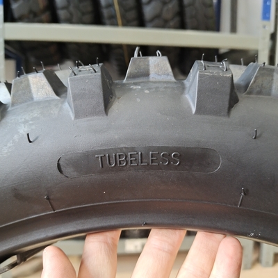 6PR/8PR Ply Rating Black Tubeless Motorcycle Tire 140/80-18 140/80/18 для российского рынка