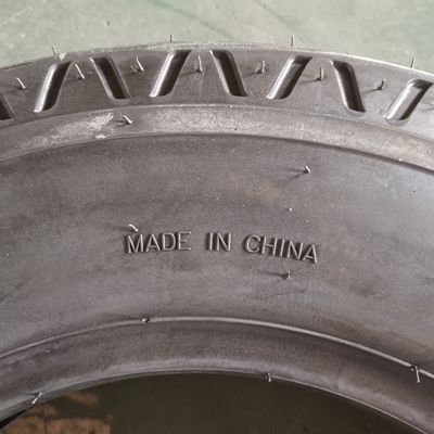 35%-55% содержание каучука 5.00-12 Мотоциклетная шина идеально подходит для вашей езды