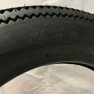 Получите лучшую производительность с продажей мотоциклетных шин 4,50-18/350-18/400-18/400-19
