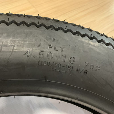 Получите лучшую производительность с продажей мотоциклетных шин 4,50-18/350-18/400-18/400-19