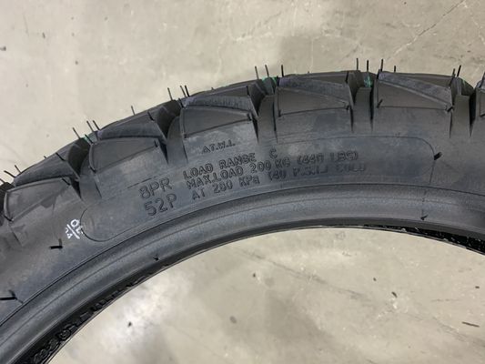 3.00-18 Размер шины Найти идеальное совпадение на рынке мотоциклетных шин Ливана