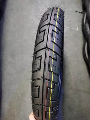 Время доставки 25-30 дней Мотоциклетные колеса Шины 90/90-18 и трубы с OEM приемлемы