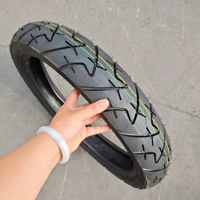 Шины для мотоциклов с 35% - 55% содержания каучука