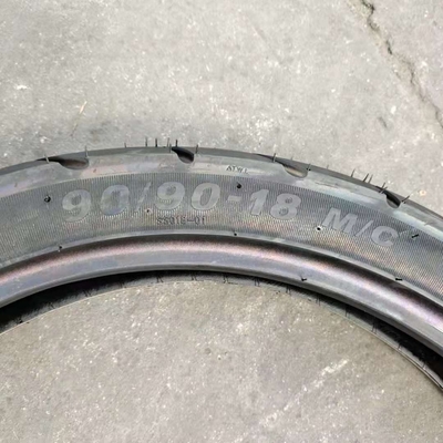 Шины для мотоциклов с 35% - 55% содержания каучука