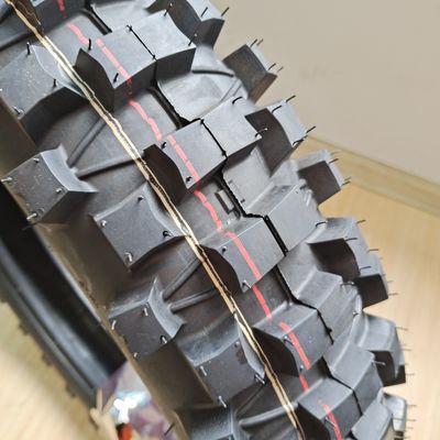 6PR/8PR Мотоциклетная шина 140-80-18 для внедорожника