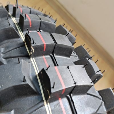 6PR/8PR Мотоциклетная шина 140-80-18 для внедорожника