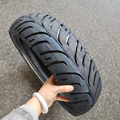 140/60-17 D Мотоциклетные шины из натурального каучука с классификацией 6pr/8pr