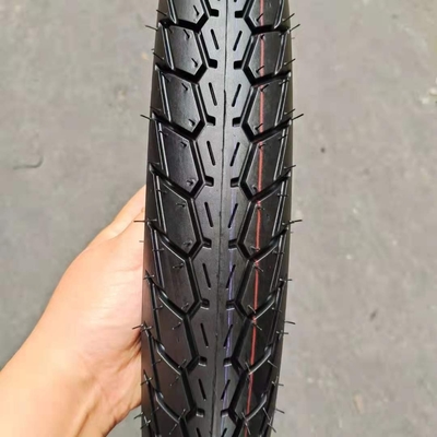 6pr/8pr Ply Rating Мотоциклетная шина 70/100-17 60/100-17 TT Шина для рынка Камбоджи