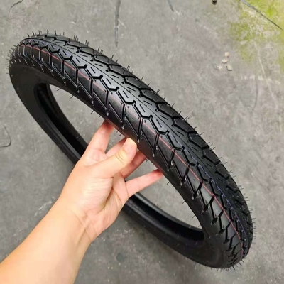6pr/8pr Ply Rating Мотоциклетная шина 70/100-17 60/100-17 TT Шина для рынка Камбоджи