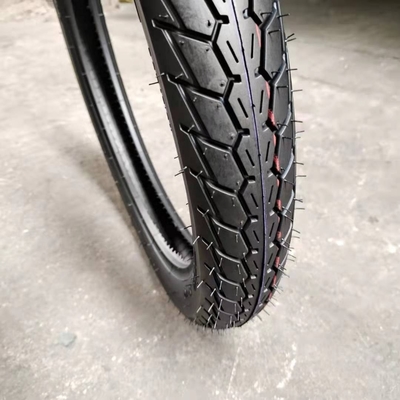 6pr/8pr Ply Rating Мотоциклетная шина 70/100-17 60/100-17 TT Шина для рынка Камбоджи