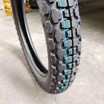 Шкафный корпус 6pr/8pr 2.75-17 3.00-17 90/90-17 100/90-17 120/80-17 Беструбные шины мотоциклов