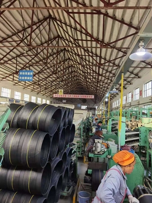 6PR/8PR Мотоцикл мягкая дорожная шина 120/90-18 120/100-18 с давлением 280kpa