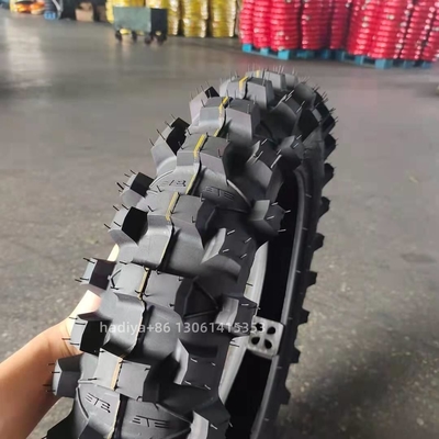 Скорость внедорожных гонок Мягкая шина 120/90-18 120/90/18 120/90 R18 со скоростью 150 км/ч