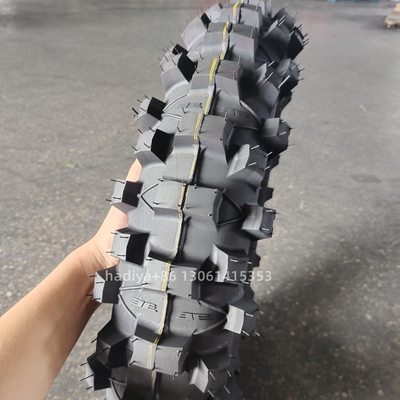 Скорость внедорожных гонок Мягкая шина 120/90-18 120/90/18 120/90 R18 со скоростью 150 км/ч