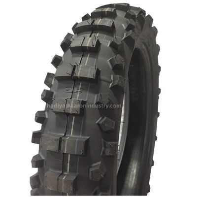 140/80/18 140/80 r18 Мотоциклетная шина для рынка Южной Америки 150 км/ч Скорость