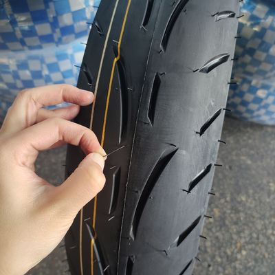 Рынок Ближнего Востока должен иметь шины мотоциклов 120/70-17 с содержанием каучука 35%-55%