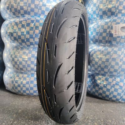 Рынок Ближнего Востока должен иметь шины мотоциклов 120/70-17 с содержанием каучука 35%-55%