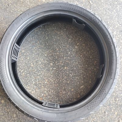 Рынок Ближнего Востока должен иметь шины мотоциклов 120/70-17 с содержанием каучука 35%-55%