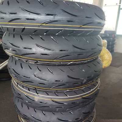 Рынок Ближнего Востока должен иметь шины мотоциклов 120/70-17 с содержанием каучука 35%-55%