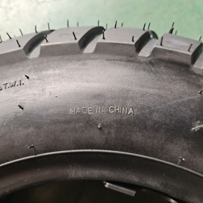 130/90-10 Мотоциклетные шины из натуральной резины с приемлемыми и высокими характеристиками для OEM