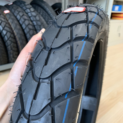 35%-55% содержание каучука Мотоциклетные принадлежности Caucho Moto 909018 TT для африканского рынка