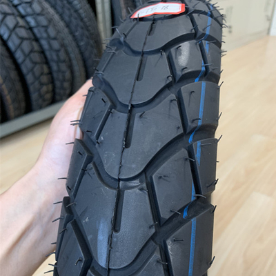35%-55% содержание каучука Мотоциклетные принадлежности Caucho Moto 909018 TT для африканского рынка