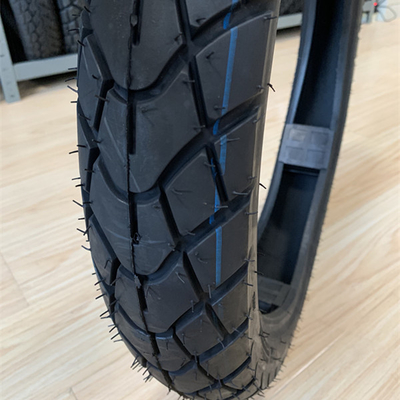35%-55% содержание каучука Мотоциклетные принадлежности Caucho Moto 909018 TT для африканского рынка